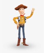 Classic wooden chair